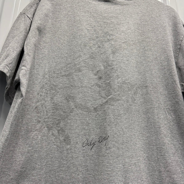 90s Remy Martin Tee