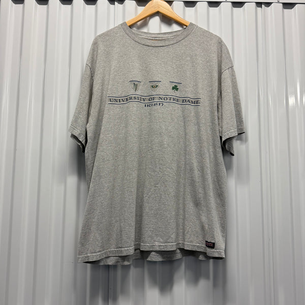 University of Notre Dame Tee