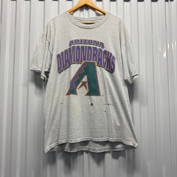 90s Arizona Diamondbacks Tee