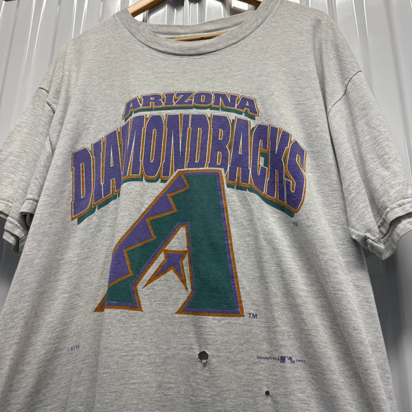 90s Arizona Diamondbacks Tee