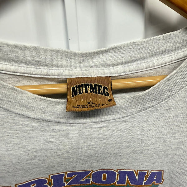 90s Arizona Diamondbacks Tee