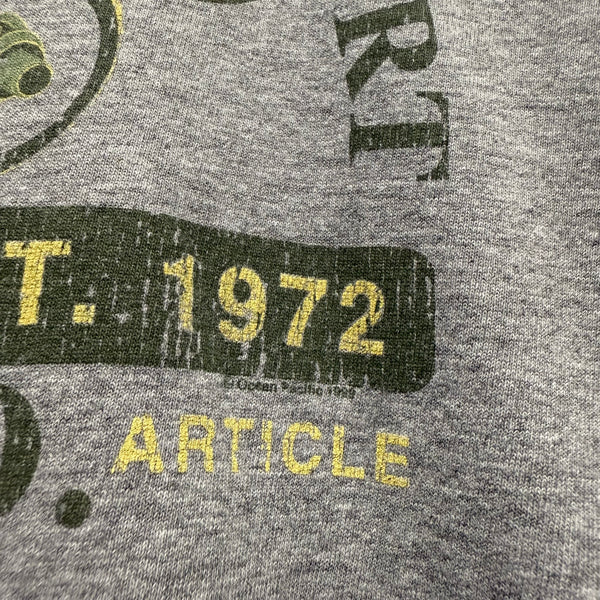 1999 Ocean Pacific Tee