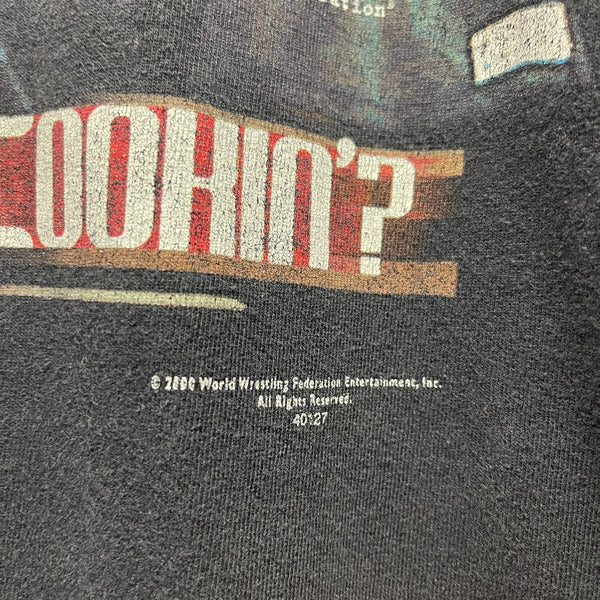 2000 The Rock Tee