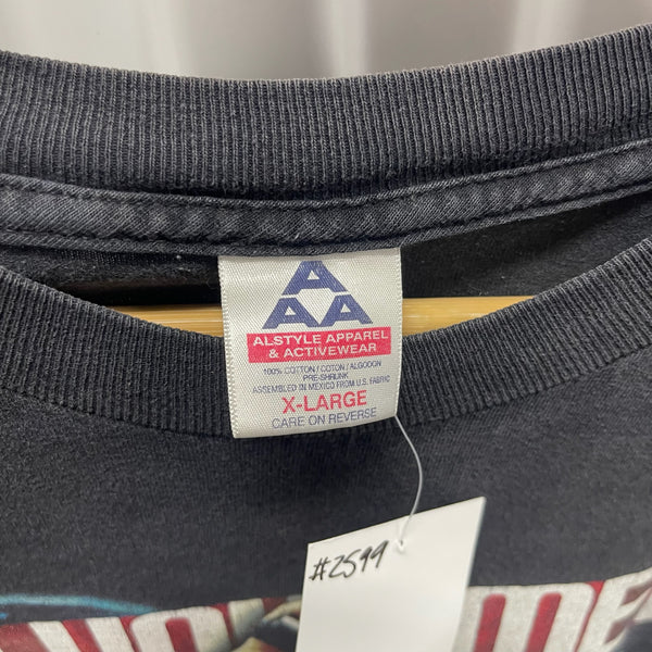 2000 The Rock Tee