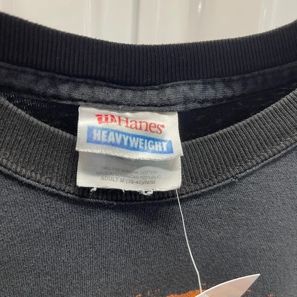 Metallica Jump In There Tee