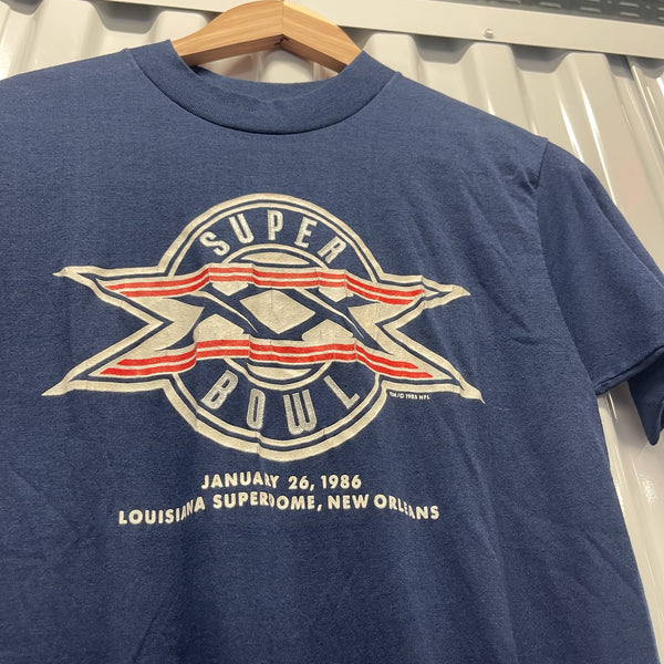 1985 Super Bowl Tee