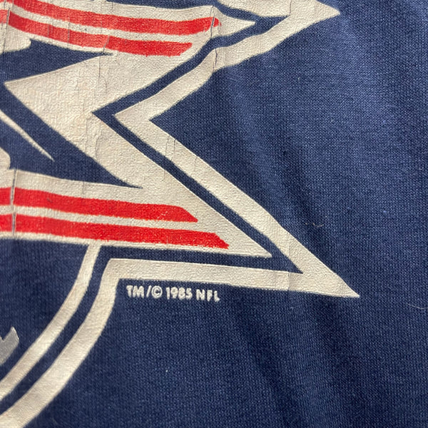 1985 Super Bowl Tee