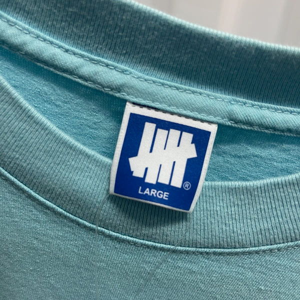 Undefeated Sporting Goods Tee