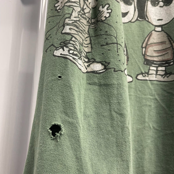 90s Peanut Gang Tee