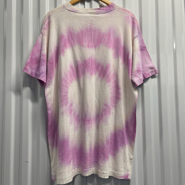1995 Tweety Tye Dye Tee