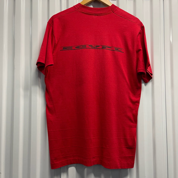90s Egypt Black History Tee