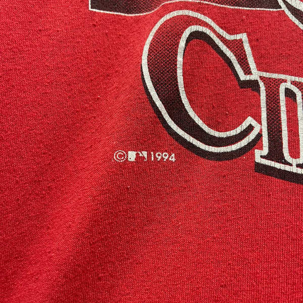 1994 Cincinnati Reds Tee