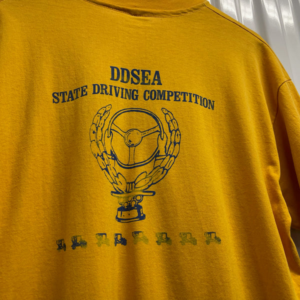 90s Racing Tee
