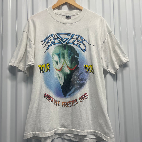 1995 Eagles Tour Tee