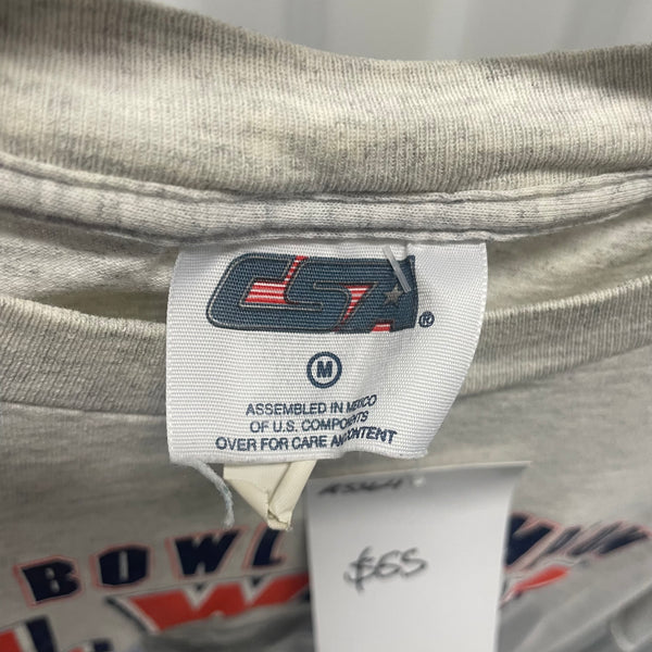 1998 John Elway Super Bowl Tee
