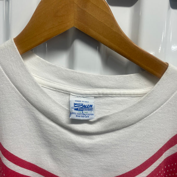 90s Indiana Jersey Tee