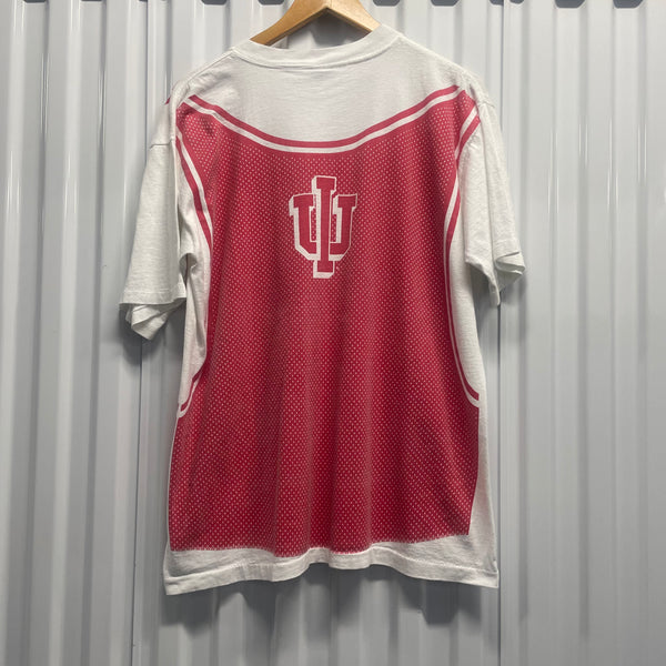 90s Indiana Jersey Tee