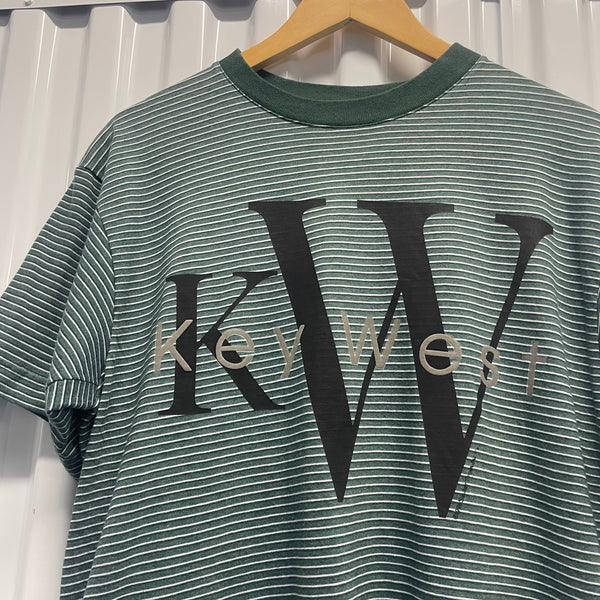 1996 Key West Tee
