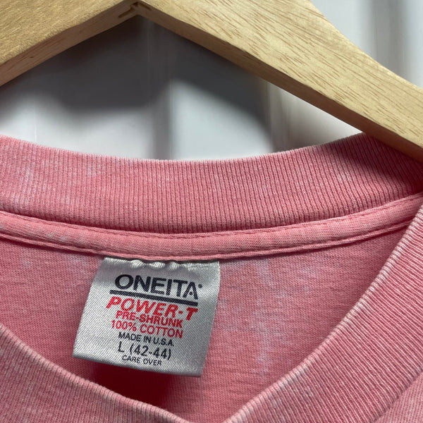 90s Nantucket Dolphins Tee
