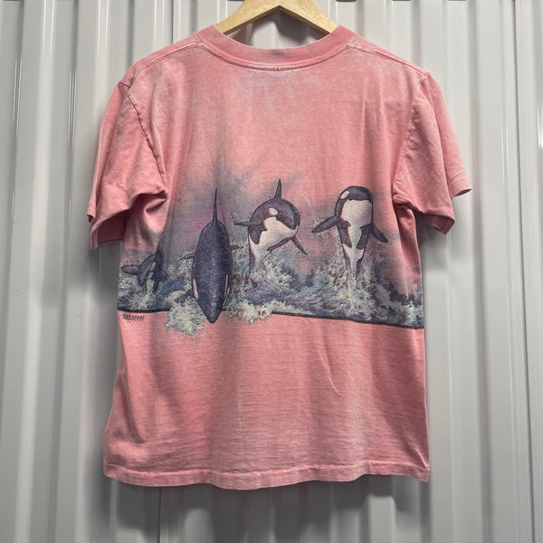 90s Nantucket Dolphins Tee