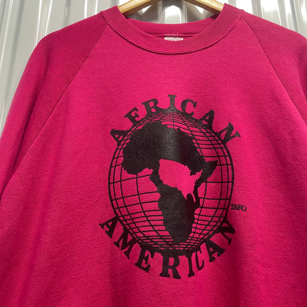 90s African American Crew