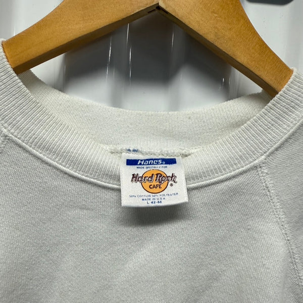 Vintage Hard Rock Cafe Crew