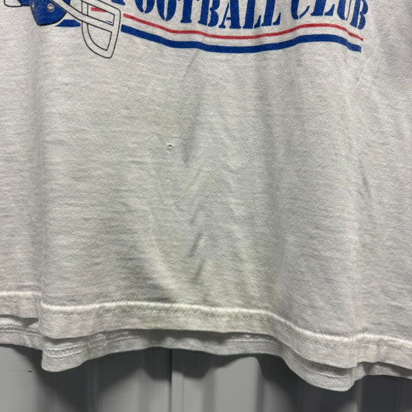 90s New York Giants Football Club Tee