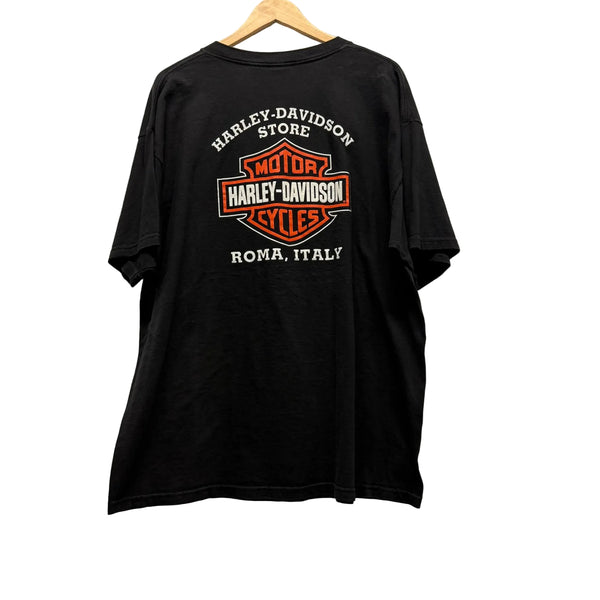Harley Dragon Tee