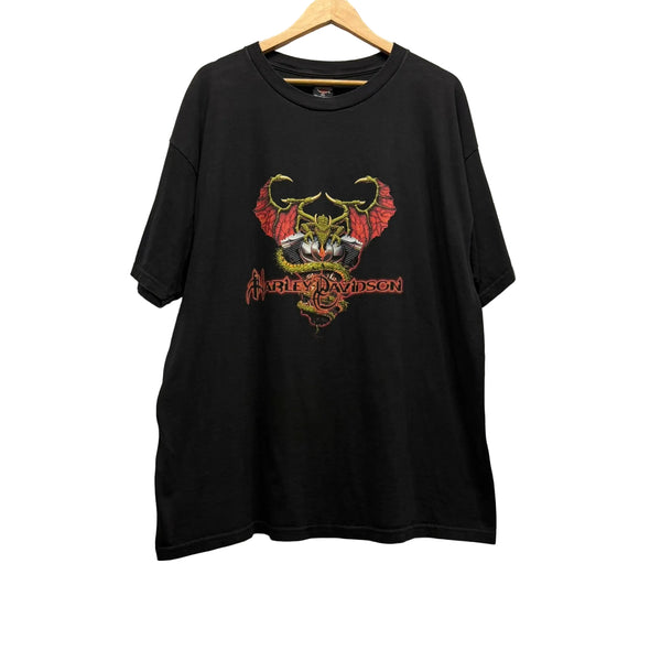 Harley Dragon Tee
