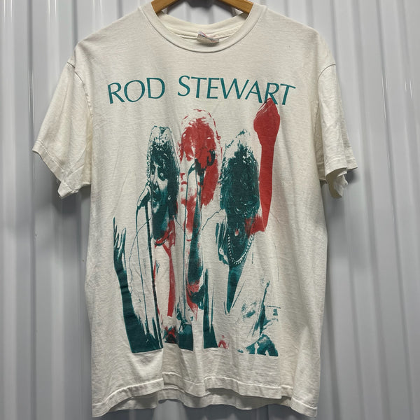 90s Rod Stewart Tour Tee