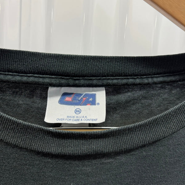 1998 Falcons NFC Champs Tee