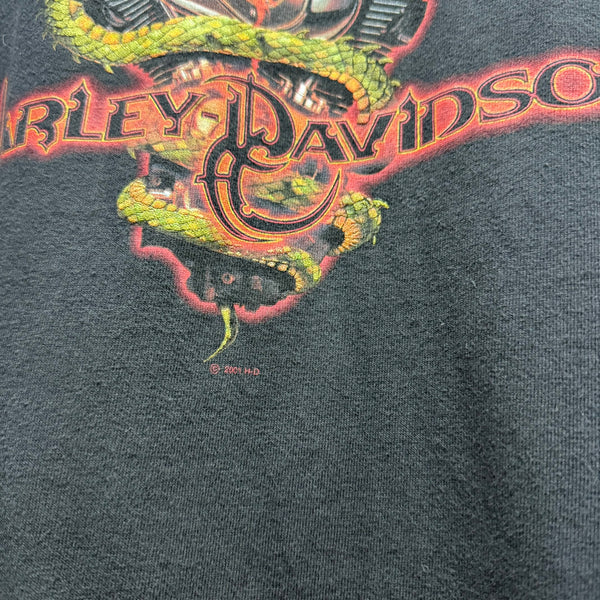 Harley Dragon Tee