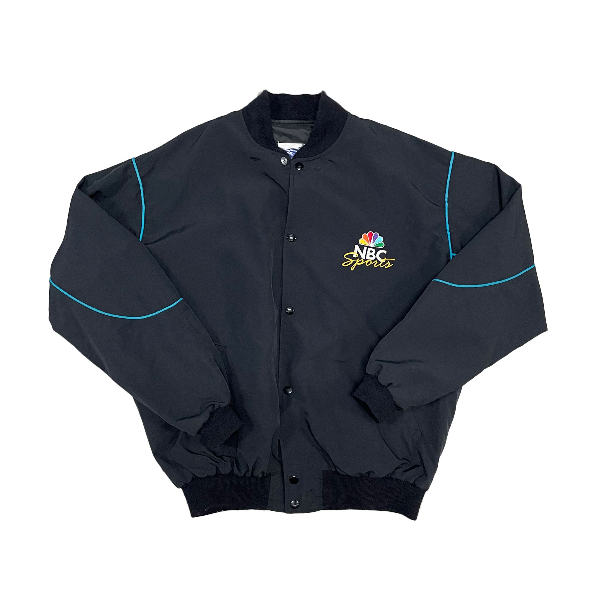 80s NBC Sports Starter Jacket (XL)