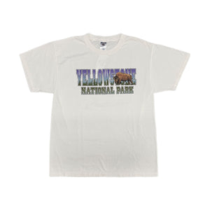 Yellowstone National Park Tee (L)