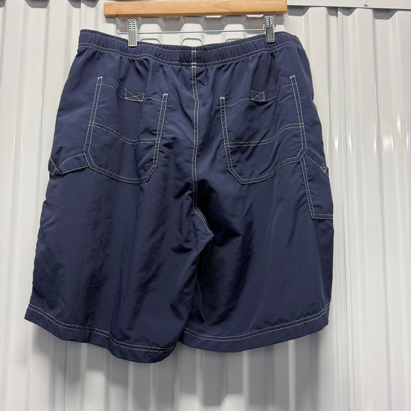 Supreme Nylon Painter Shorts