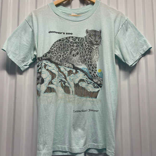 80s Denver Zoo Tee