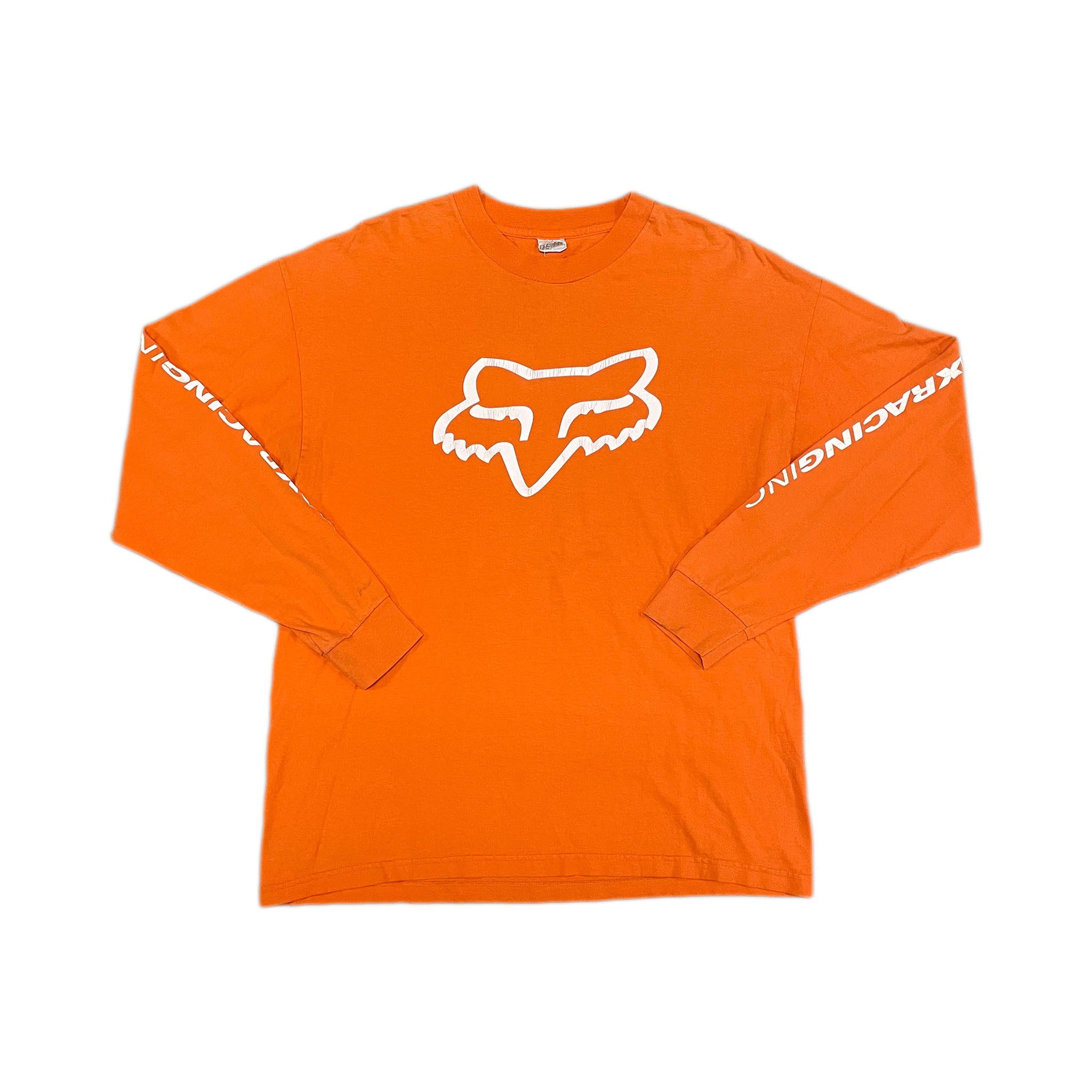 Fox Racing Long sleeve Tee (XL)