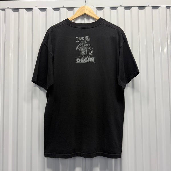 2Pac Only God Can Judge Me Tee