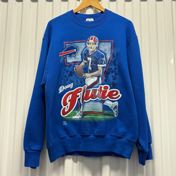 90s Doug Flutie Crew