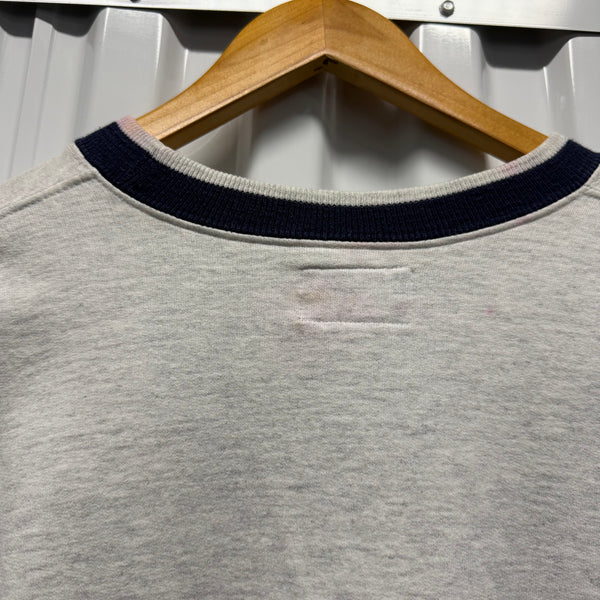 90s Notre Dame Fighting Irish Crew