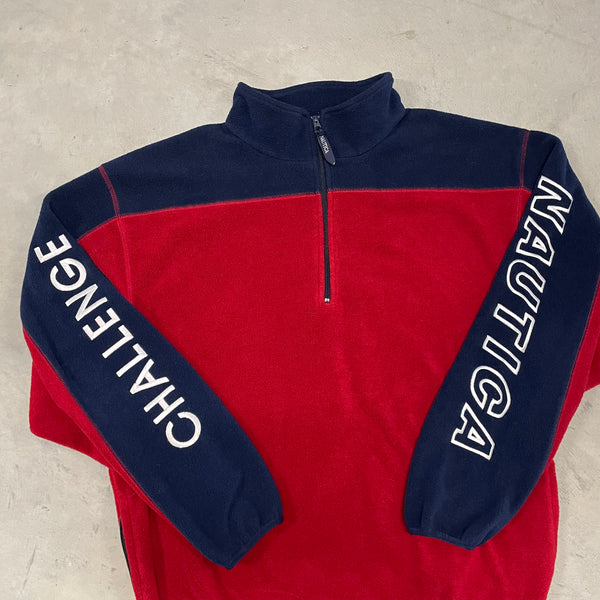 Nautica Challenge Fleece (XL)