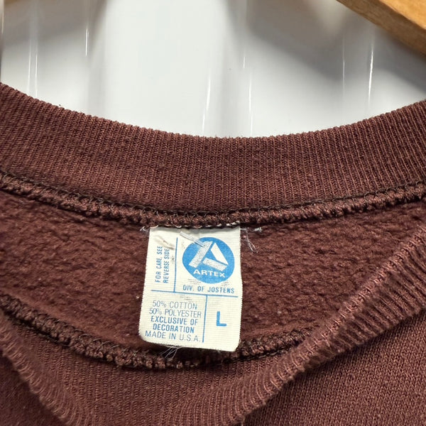 90s Cleveland Browns Crew