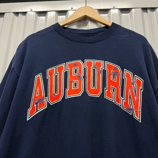 90s Auburn Tee