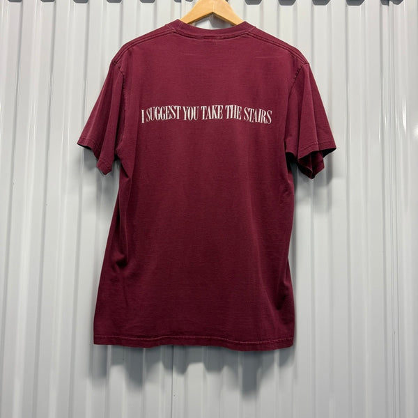 90s Disney Tower of Terror Tee