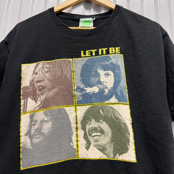 Beatles Let It Be Tee