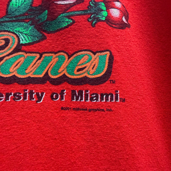 2002 Rose Bowl Tee