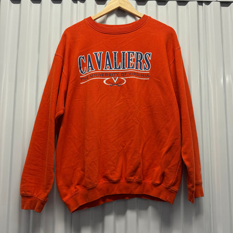 2000s University of Virginia Crew