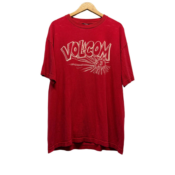 Y2K Volcom Tee