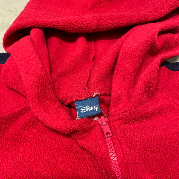 Center of Attention Mickey Hoodie (XL)