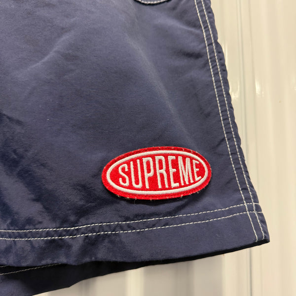 Supreme Nylon Painter Shorts